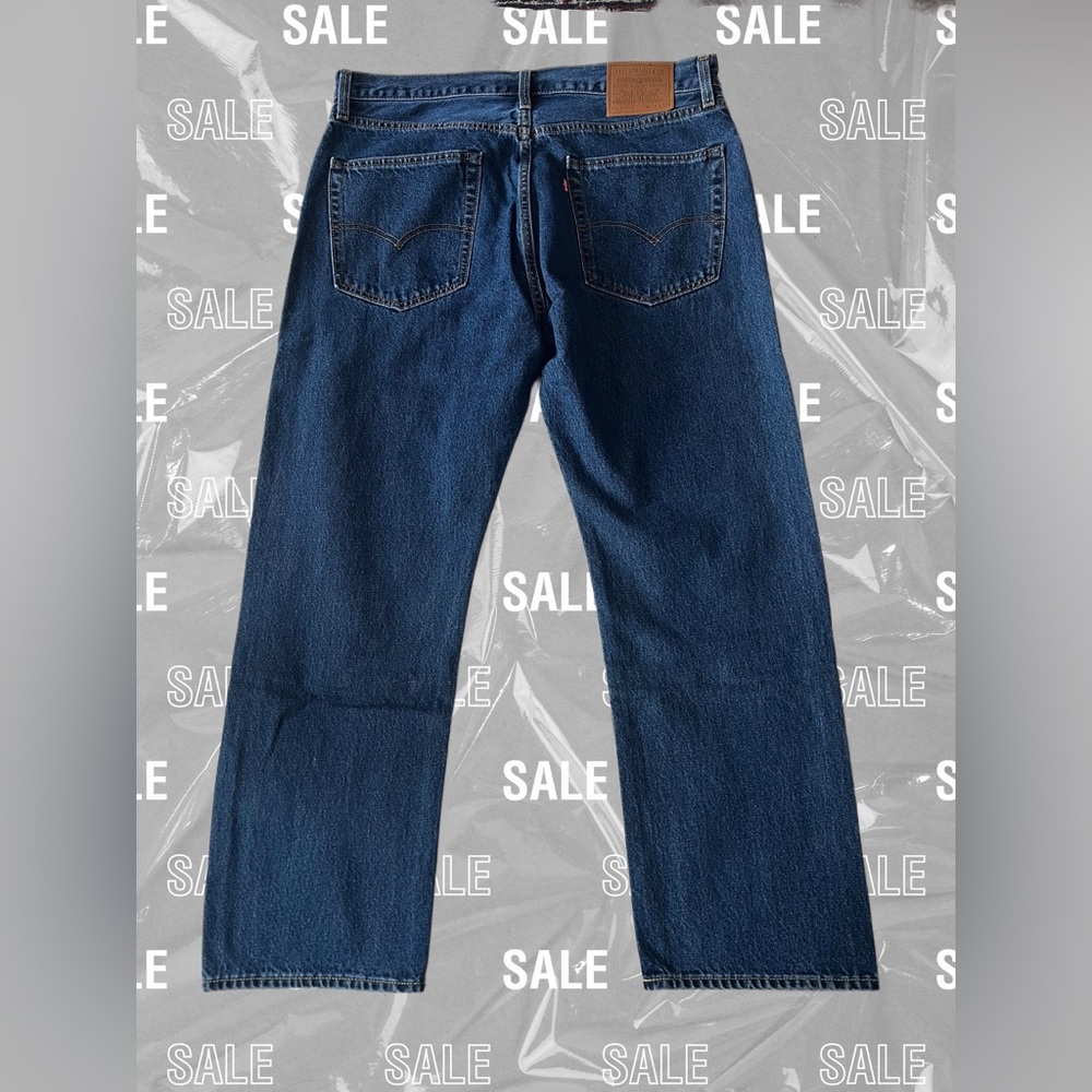 NWT Levi’s 551